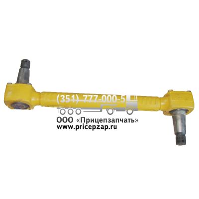 Штанга реактивная Евро с РМШ 5511-2919012-01 Штанга реактивная Евро с РМШ 5511-2919012-01