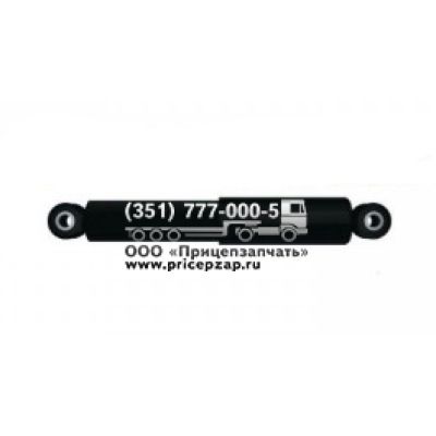 Амортизатор подвески 02.3722.88.02