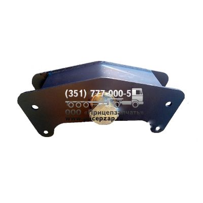 Балансир подвески 05.291.00.84.0