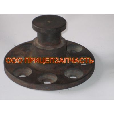 Шкворень БЦМ 23.01.00.200.050 Шкворень БЦМ 23.01.00.200.050