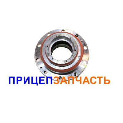 Ступица колеса МАЗ 8561-3104015