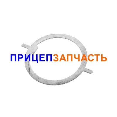 Шайба стопорная МАЗ 89501-3104079 Шайба стопорная МАЗ 89501-3104079