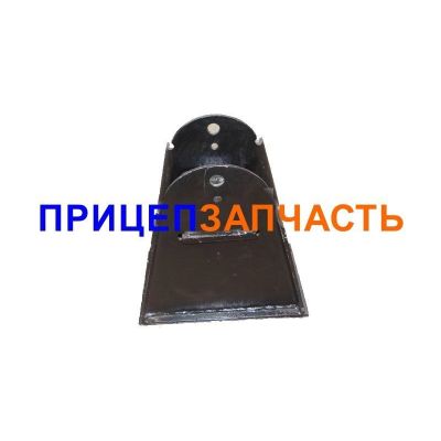 Кронштейн рамы задний (H=300мм) 93866-2918143 Кронштейн рамы задний (H=300мм) 93866-2918143