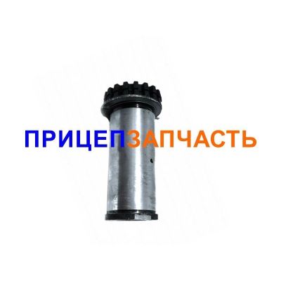 Ось балансира в сборе МАЗ 941-2918054-СБ Ось балансира в сборе МАЗ 941-2918054-СБ