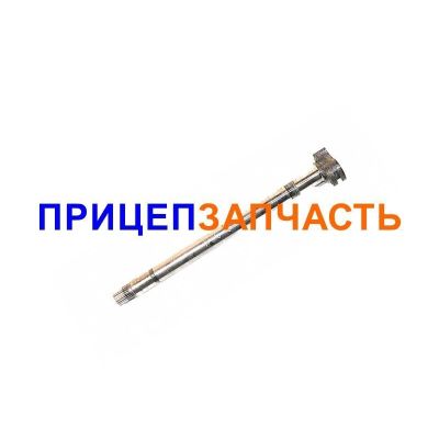 Кулак разжимной левый 9758-3502111-010 Кулак разжимной левый 9758-3502111-010