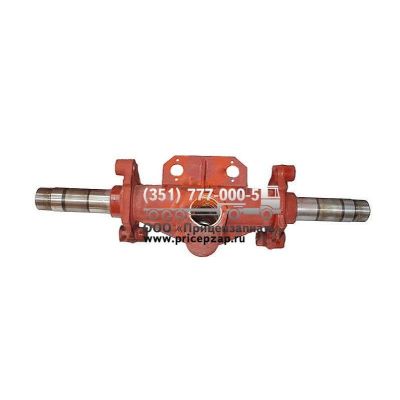 Балансир задних колес 83981-2918180 Балансир задних колес 83981-2918180