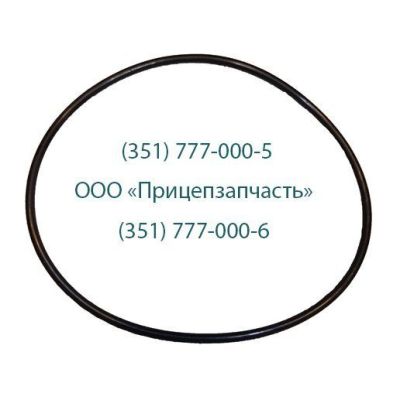 Кольцо уплотнительное оси балансира 603-2918055 ЧМЗАП Кольцо уплотнительное оси балансира 603-2918055 ЧМЗАП