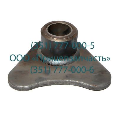 Кронштейн разжимного кулака 9992-3502120-01 ЧМЗАП