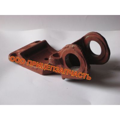 Кронштейн реактивной штанги ЧМЗАП 99858-2919080-01
