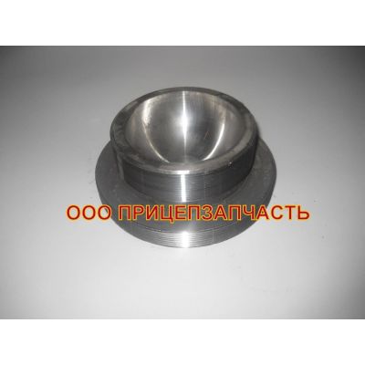 Основание опоры конца балансира ЧМЗАП 9990-2910160 Основание опоры конца балансира ЧМЗАП 9990-2910160