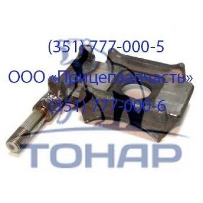 Подкладка рессоры 9042-2912412-11 2312520189 Подкладка рессоры 9042-2912412-11 2312520189