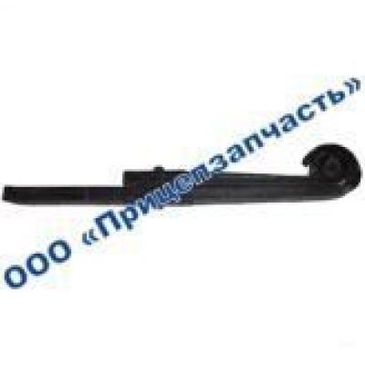 Полурессора 9758-Т