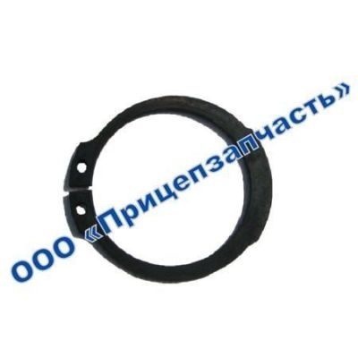 Пружинное кольцо СЗАП ось L1