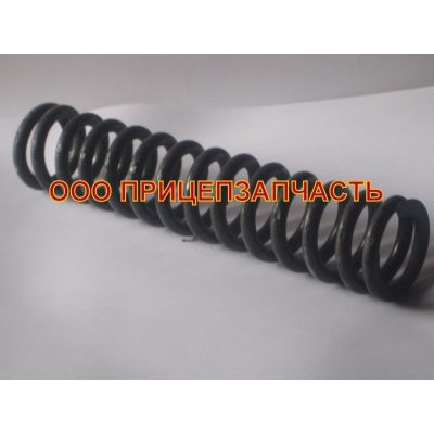 Пружина внутренняя трапов ЧМЗАП 93853-8525071 Пружина внутренняя трапов ЧМЗАП 93853-8525071