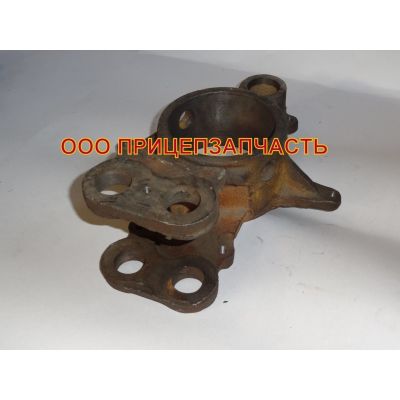 Суппорт тормоза ЧМЗАП 9985-3502013-01 Суппорт тормоза ЧМЗАП 9985-3502013-01