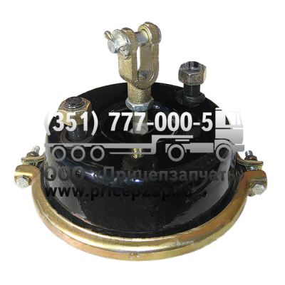 Камера тормозная 9992-3519110 Камера тормозная 9992-3519110