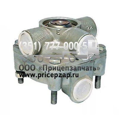 Клапан ускорительный 100-3518010 Клапан ускорительный 100-3518010