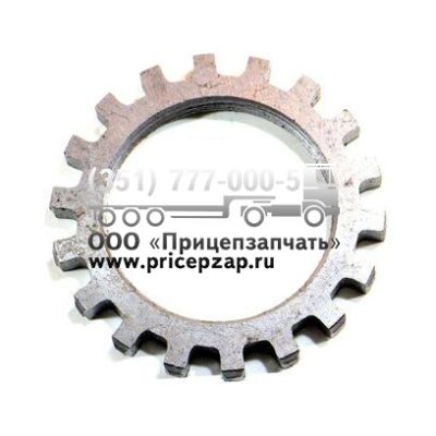 Гайка оси 500-3104076