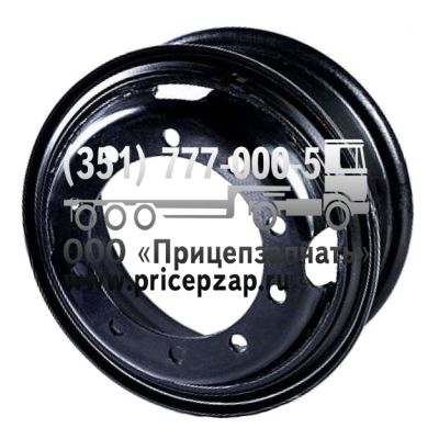 Диск колеса 99858-3101012-20 Диск колеса 99858-3101012-20