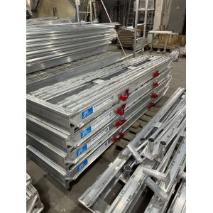 Трапы AL240/50/45 т