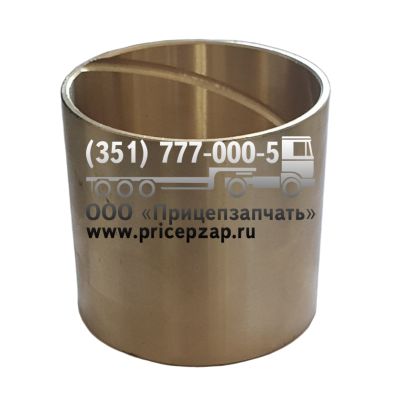 Втулка балансира 03.112.76.13 (бронза) аналог