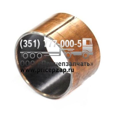 Втулка разжимного кулака 5320-3501126 Втулка разжимного кулака 5320-3501126