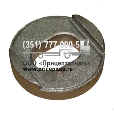 Втулка вварная 03.113.03.10.0 Ø 24